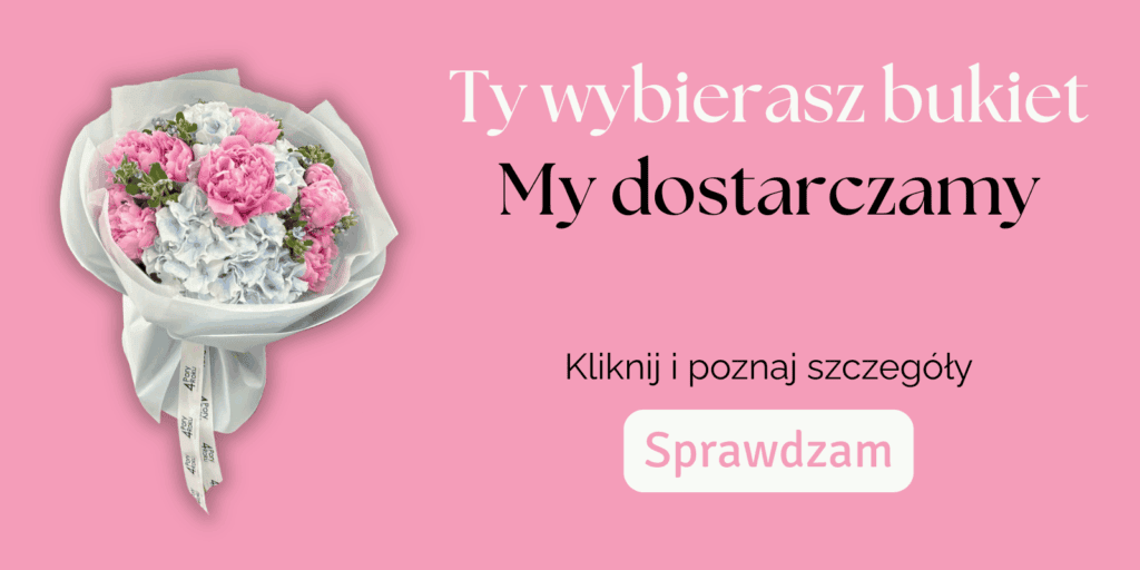 kwiatowa dostawa Starachowice