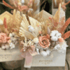 Flower box letni z suszem - Зображення 4