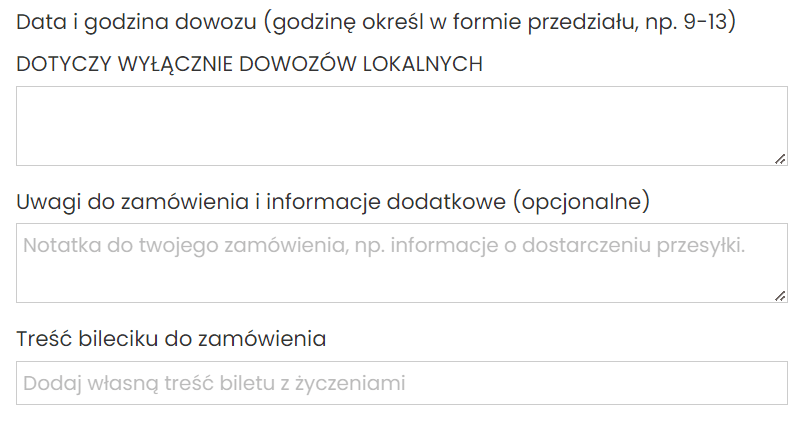 poczta kwiatowa Starachowice