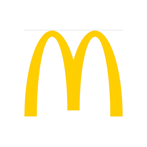 mcdonalds starachowice logo