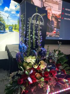 Flowers for Businesses