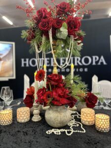 flowers for the office