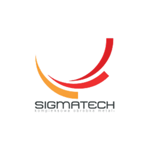 sigmatech starachowice logo