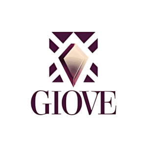 giove gumki jedwabne