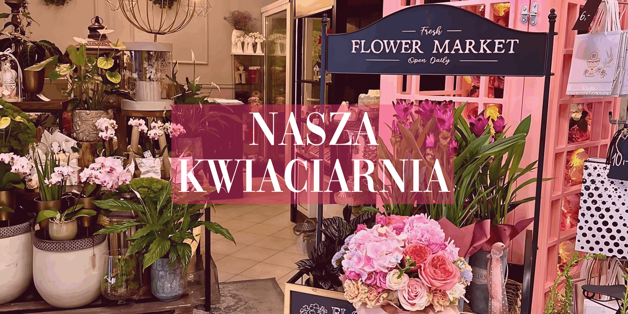 kwiaciarnia Starachowice