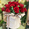duży flower box