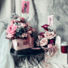 flower box i kawa