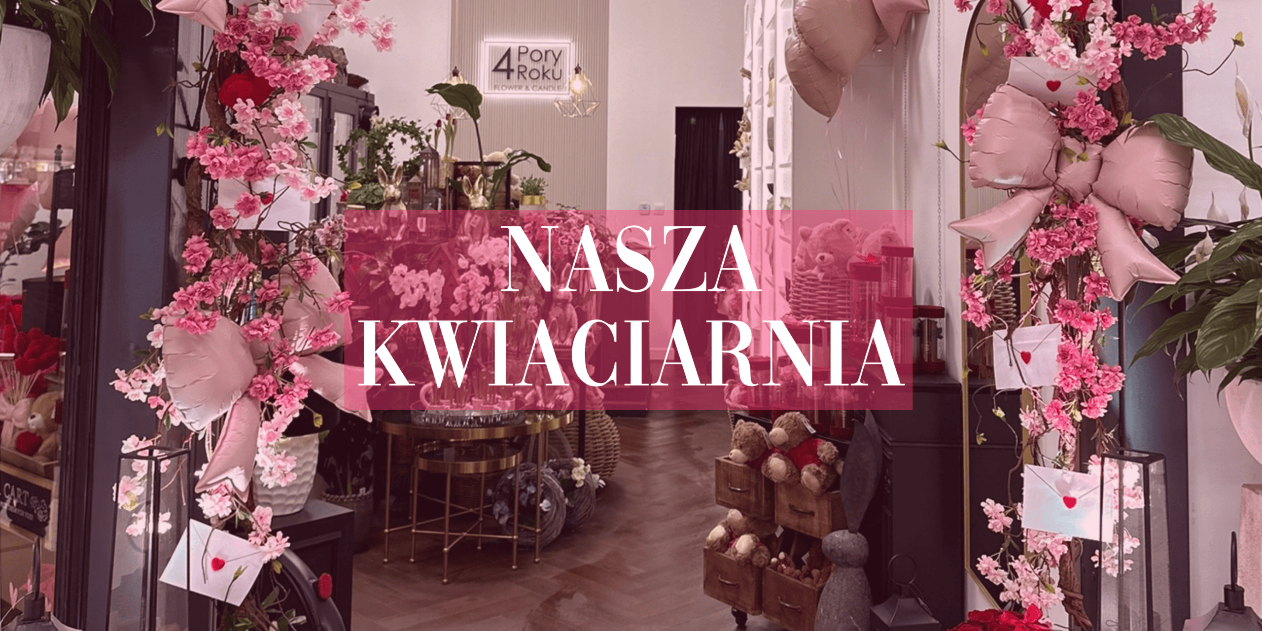 Kwiaciarnia Starachowice