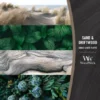 Świeca WoodWick SAND & DRIFTWOOD - obrazek 4