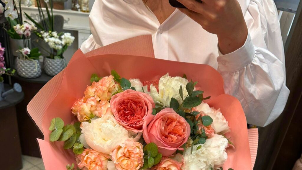 Jak wybrać idealny bukiet | 4 Pory Roku Starachowice