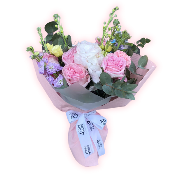 spring bouquet