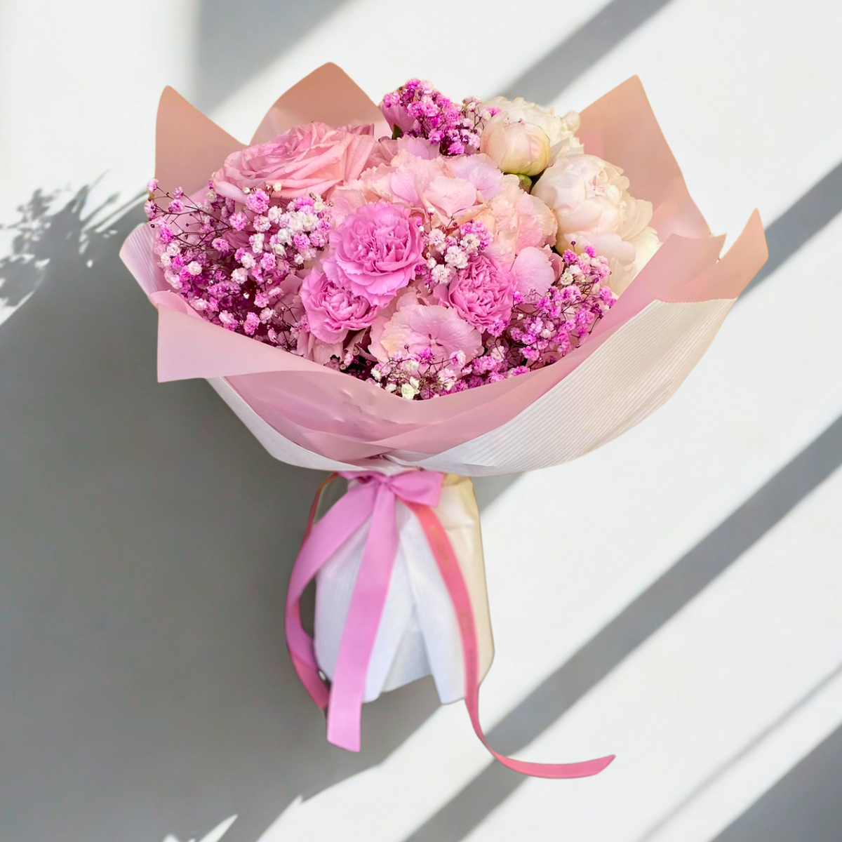 bukiet na dzień matki