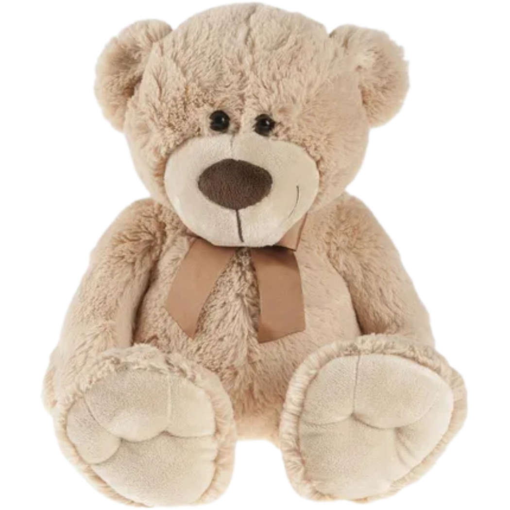 miś pluszowy 28cm